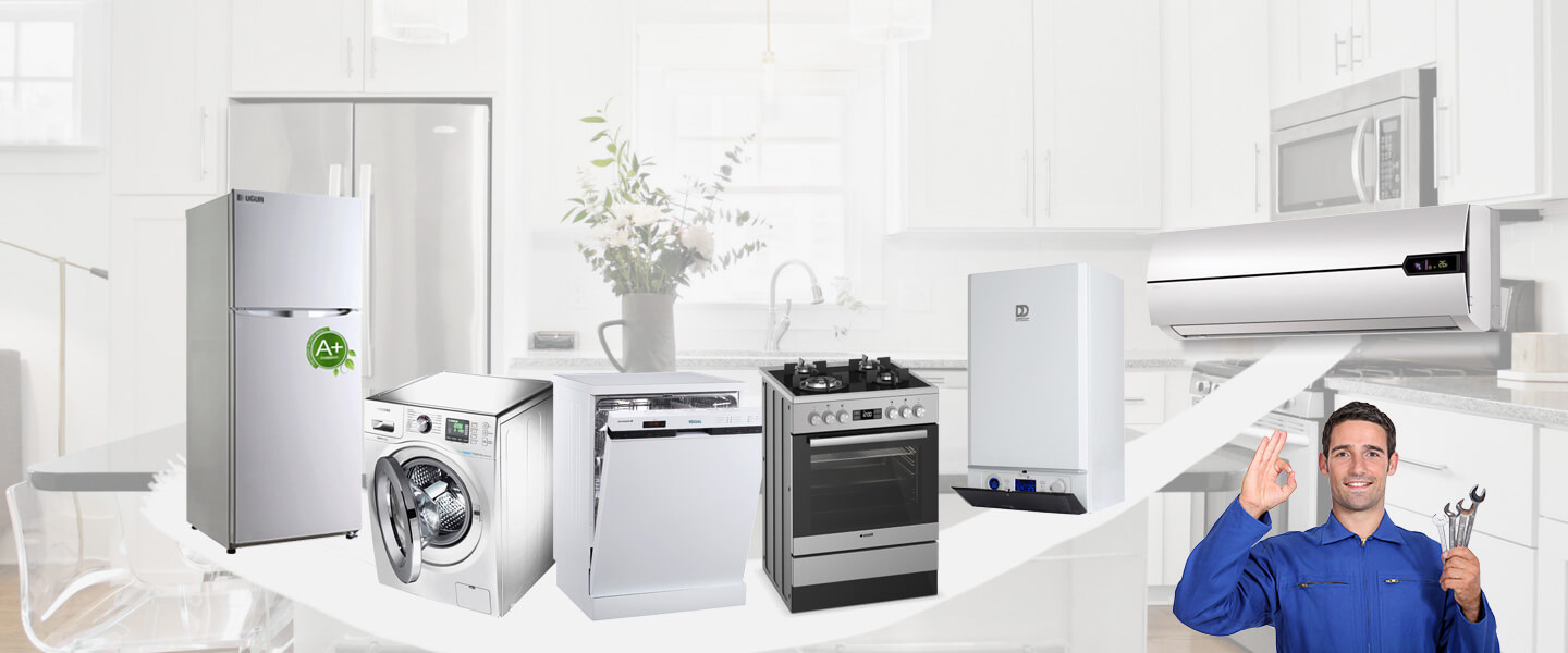 Pancar Grundig Servisi